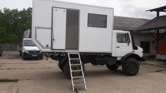 truckCamper 2